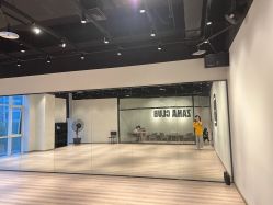 -嘉禾舞社·街舞培训工作室