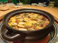 -一朵菌·野生菌探索家火锅(南亚店)