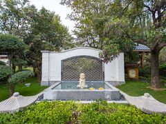 -郑州银基黄帝宫御温泉