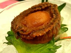 -明阁 Ming Court(广州朗豪酒店)