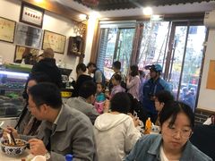 大堂-夏家合汁(天润花园小区店)