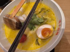-味千拉面(瑞虹生活广场店)