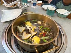 -大理董·董家小厨野生菌火锅(古城旗舰店)