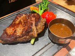 -原石牛扒·约会餐厅(龙城万科里店)