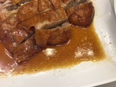 -稻香酒家·33年老字号·港式粤菜(富邦中心店)