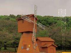 -苏州上方山国家森林公园
