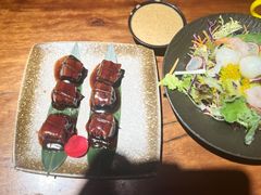 -马灯部落·西湖边的创意山景餐厅(虎跑动物园店)
