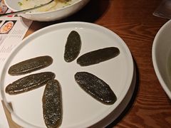 -张家卫·阳江菜·小海鲜(肥婆湾桥店)