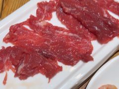 -香逸山自助火锅