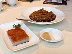 -利苑酒家(金宝店)