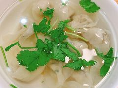 肉燕-大叔家福鼎小吃(十全街店)