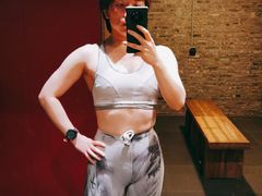 -CrossFit MeWellness