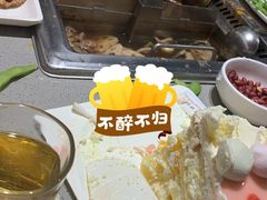 -海底捞火锅(公益西桥店)