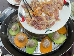 -华仔土鸡店(三元里分店)