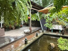 -野蔓果·山野菜(西湖景区·龙井茶田店)