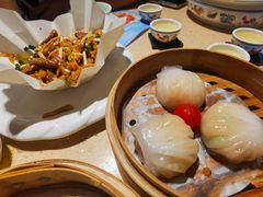 -点都德(华强南店)