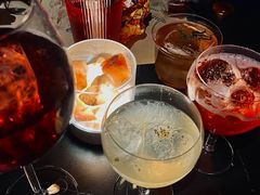 -C lounge(通州万达店)