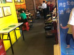 -钢管厂五区小郡肝串串香(南山店)