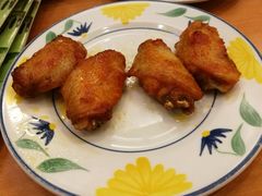 -萨莉亚意式餐厅(深南茂业店)