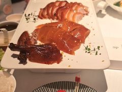 -漢舍中国菜馆(浦东嘉里城店)