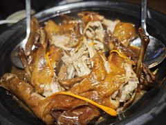 -闽鄂情·闽南招财鸭(水头店)