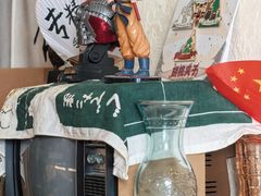 -沪水焙煎室(淡水路店)