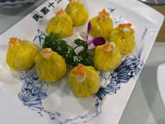 -清真马祥兴菜馆(云南北路店)