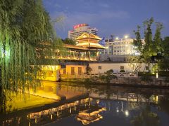 -嘉兴月河历史街区