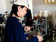 -纽巷咖啡 SOFTFOCUS COFFEE(锦和巴黎时韵店)