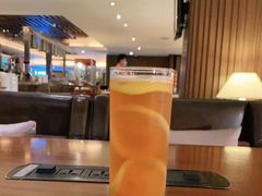 -广州中心皇冠假日酒店·汇点大堂吧