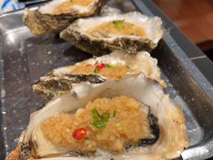 -老虎滩大连海鲜烧烤(建邺云锦路总店)