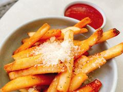 -农畉LONFOOD(福田星河COCOPark店)