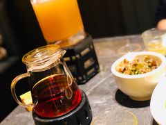 -炊烟小炒黄牛肉(浦东世纪汇店)