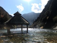 -叠溪松坪沟景区