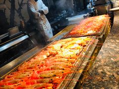-星伦多自助料理·涮烤一体(虹悦城店)