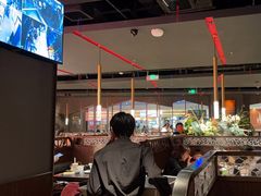 -捞王锅物料理(金华义乌之心店)