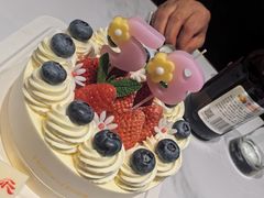 -好利来(望京中福店)