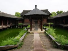 -陈武帝故宫