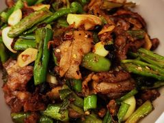 农家小炒肉-成都驻京办餐厅(蜀都宾馆店)