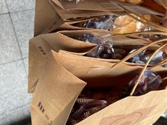 -国际饭店·帆声西饼屋(黄河路店)