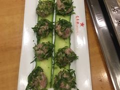 香菜丸子-老基地老火锅厂(大渡口店)