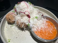 -Ameigo梅果·云贵川bistro(长宁来福士店)