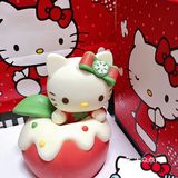 西安探店｜米旗你真是把圣诞玩明白了！