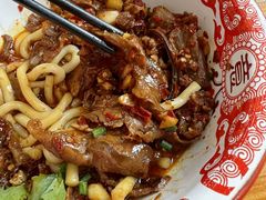 大片牛肉-浏阳小饭铺(洪西小区店)
