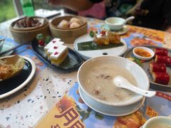 -点都德(广州白云山景区南门店)