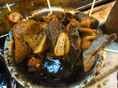 -豪華小食.華記
