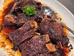 -上和臻品中国菜(花园街店)