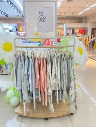 -孩子王(北一路万达店)