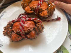 -亚马逊海鲜自助(王府井店)