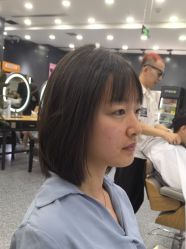 -藤野造型烫染·接发